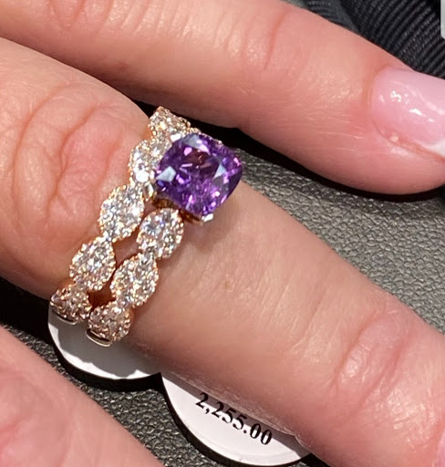 Jeweler «Shane Co.», reviews and photos, 7144 E Acoma Dr, Scottsdale, AZ 85254, USA