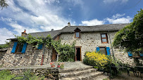 Photos du propriétaire du Restaurant français La Grange Aux Fleurs à Sarran, Champs-sur-Tarentaine à Champs-sur-Tarentaine-Marchal - n°4