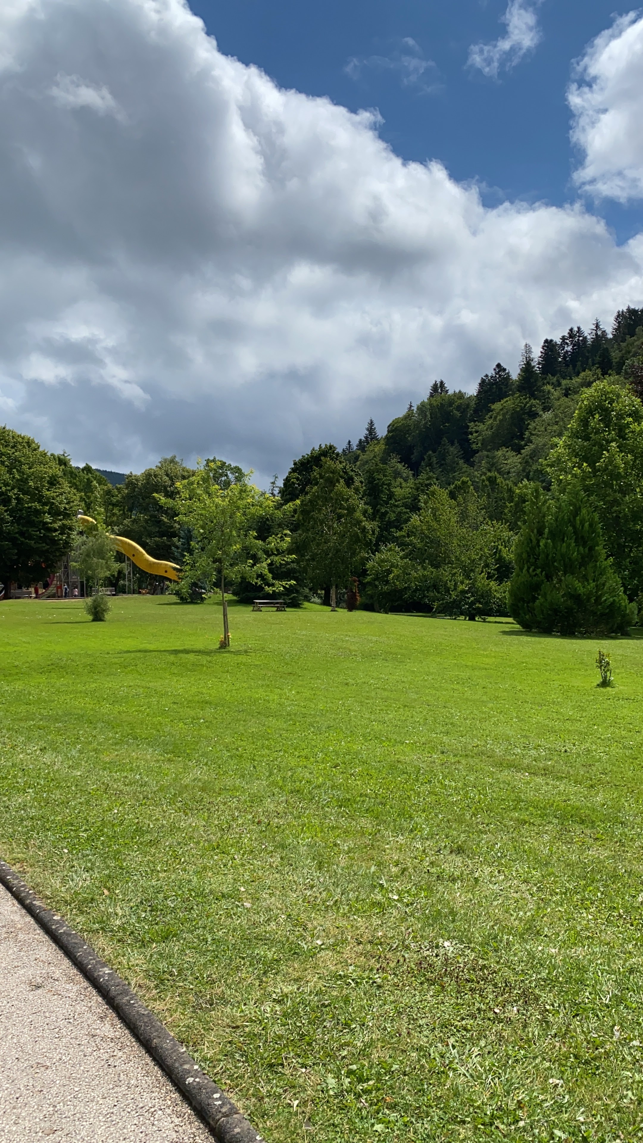 Photo n° 2 de l'avis de Claire.e fait le 05/09/2021 à 01:40