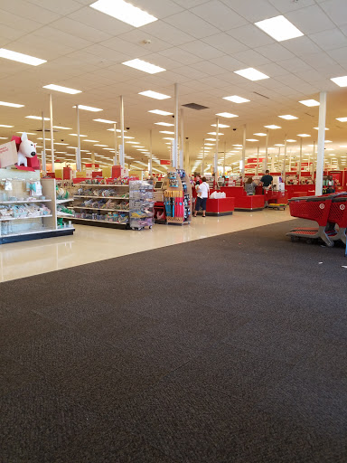 Department Store «Target», reviews and photos, 5000 Grandview Pkwy, Davenport, FL 33837, USA