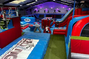 Boing Zone Trampoline Park image