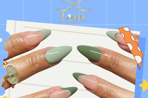 Lotus Nails