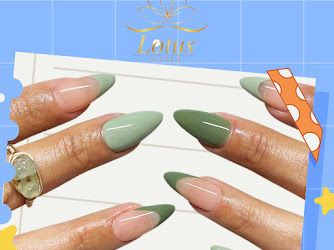 Lotus Nails