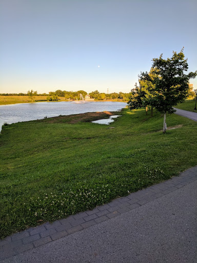 Picnic Ground «Gateway Island», reviews and photos, 1875 W College St, Murfreesboro, TN 37129, USA