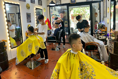 Hair Salon Hoàng Bờm