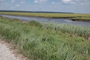 Forsythe Wildlife Refuge Visitor Information Center image