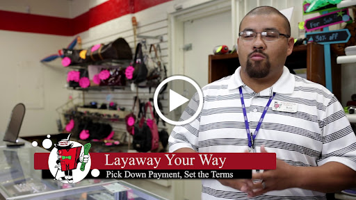 Pawn Shop «Money Mart Pawn & Jewelry», reviews and photos, 2922 Pat Booker Rd, Universal City, TX 78148, USA