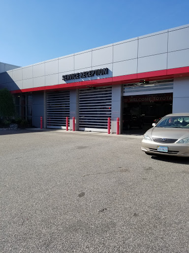 Toyota Dealer «Checkered Flag Toyota», reviews and photos, 5301 Virginia Beach Blvd, Virginia Beach, VA 23462, USA