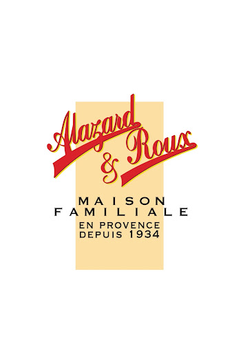 Alazard & Roux à Tarascon