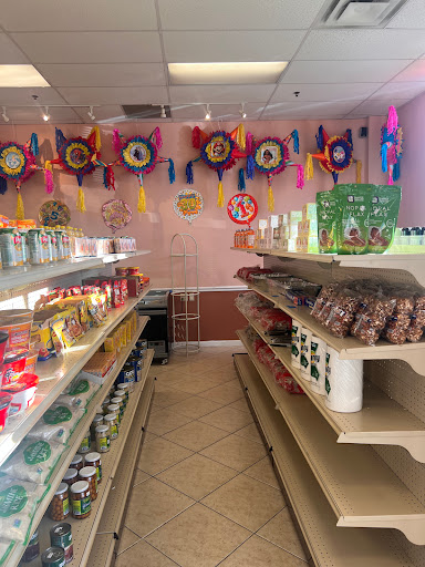 Olivos Market, Bealeton va