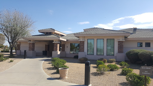 Golf Course «Dobson Ranch Golf Course», reviews and photos, 2155 S Dobson Rd, Mesa, AZ 85202, USA