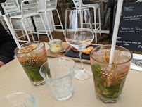 Plats et boissons du Restaurant La Madrague. Angoulins - n°13