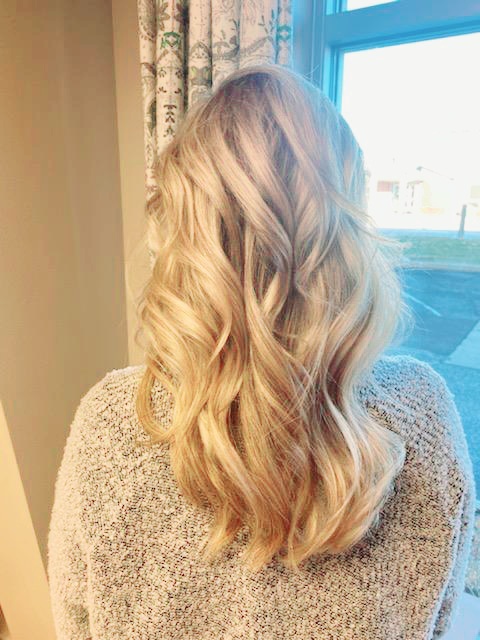 Authentic Style Hair Studio 53590