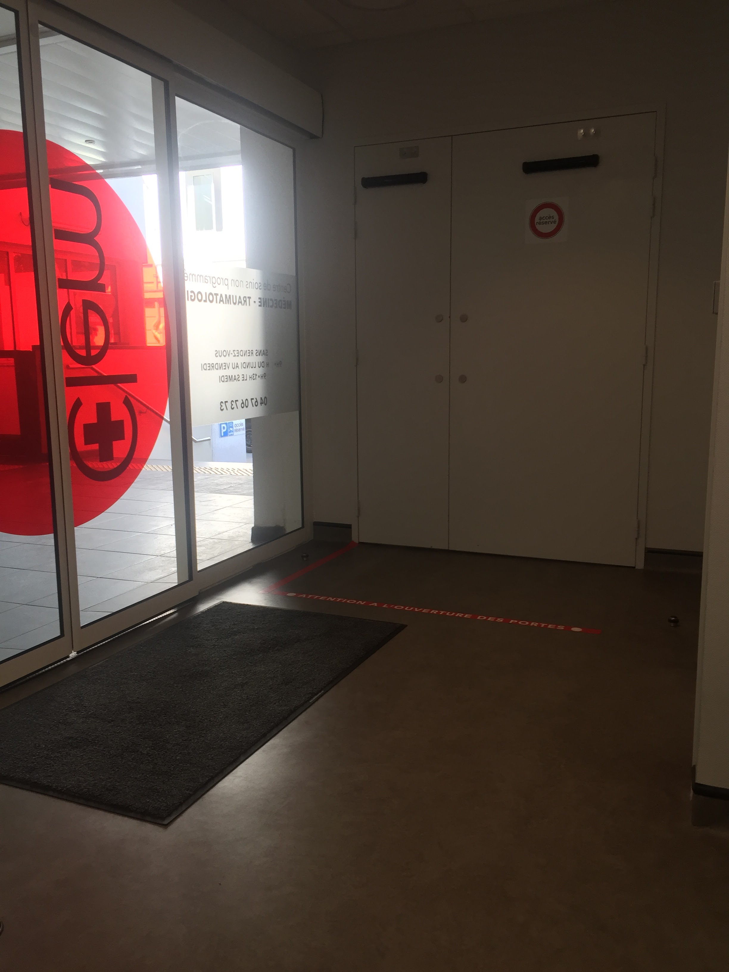 Photo n° 3 de l'avis de Margot.m fait le 15/06/2018 à 09:47