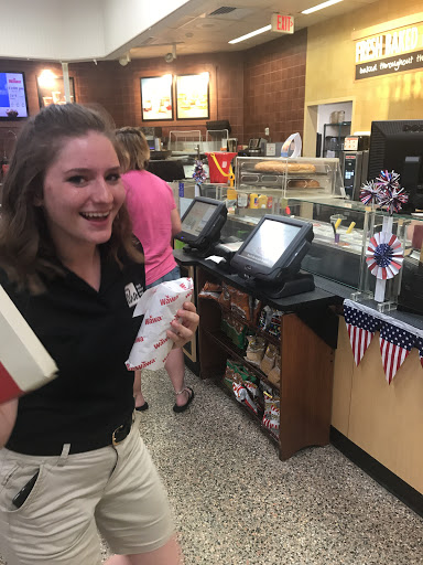 Sandwich Shop «Wawa», reviews and photos, 10373 Sliding Hill Rd, Ashland, VA 23005, USA