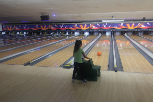 AMF Norfolk Lanes