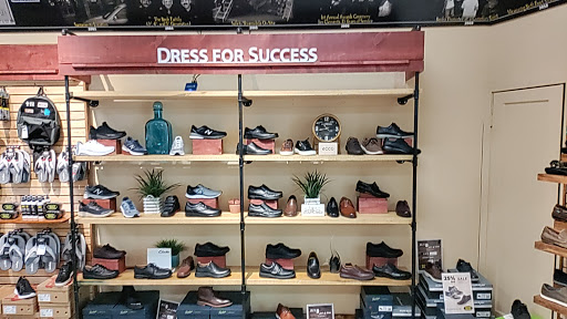 Becks Shoes image