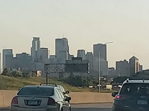 Park «Ridgway Parkway Park», reviews and photos, 3109 Ridgway Pkwy, Minneapolis, MN 55413, USA