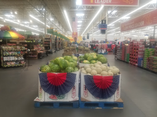 Department Store «Walmart Supercenter», reviews and photos, 610 Legion Rd, Denton, MD 21629, USA