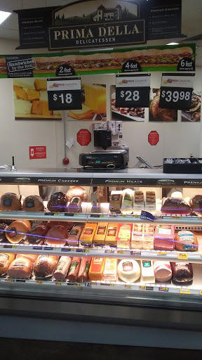 Supermarket «Walmart Neighborhood Market», reviews and photos, 7170 Federal Blvd, Westminster, CO 80030, USA