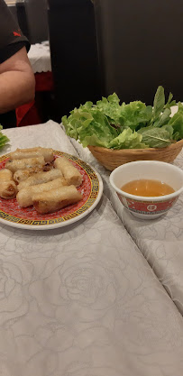 Soupe du Restaurant chinois Hong Yun à Nîmes - n°2