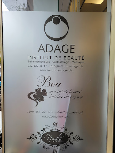 Institut de Beauté Béa l'atelier du regard - Schönheitssalon