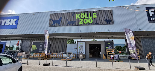 Kölle Zoo Ulm