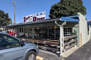Zack's Diner image