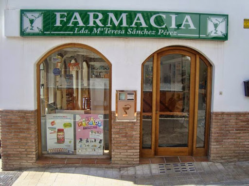 Información y opiniones sobre Lda. Sánchez Pérez de Huétor Vega