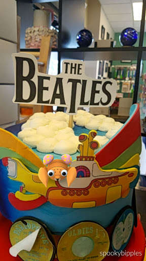 Bakery «The Makery Cake Company», reviews and photos, 8203 S Holly St, Centennial, CO 80122, USA