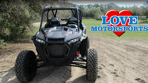 Auto Repair Shop «Love Motorsports», reviews and photos, 2081 S Suncoast Blvd, Homosassa, FL 34448, USA