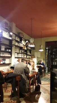 Atmosphère du Restaurant italien Il Passeggero à Ajaccio - n°2