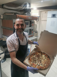 Pizza du Pizzeria CASA PEPI à Toulouse - n°5