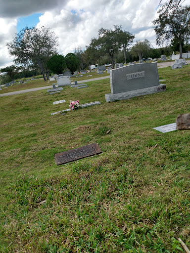 Funeral Home «Palms Woodlawn Funeral Home», reviews and photos, 27100 Old Dixie Hwy, Homestead, FL 33032, USA