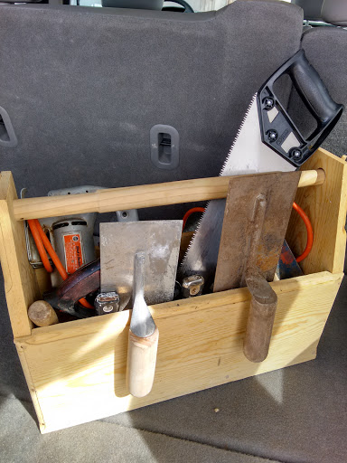 Samaritan House Thrift Store