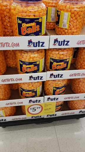 Grocery Store «Winn-Dixie», reviews and photos, 3318 Canoe Creek Rd, St Cloud, FL 34772, USA