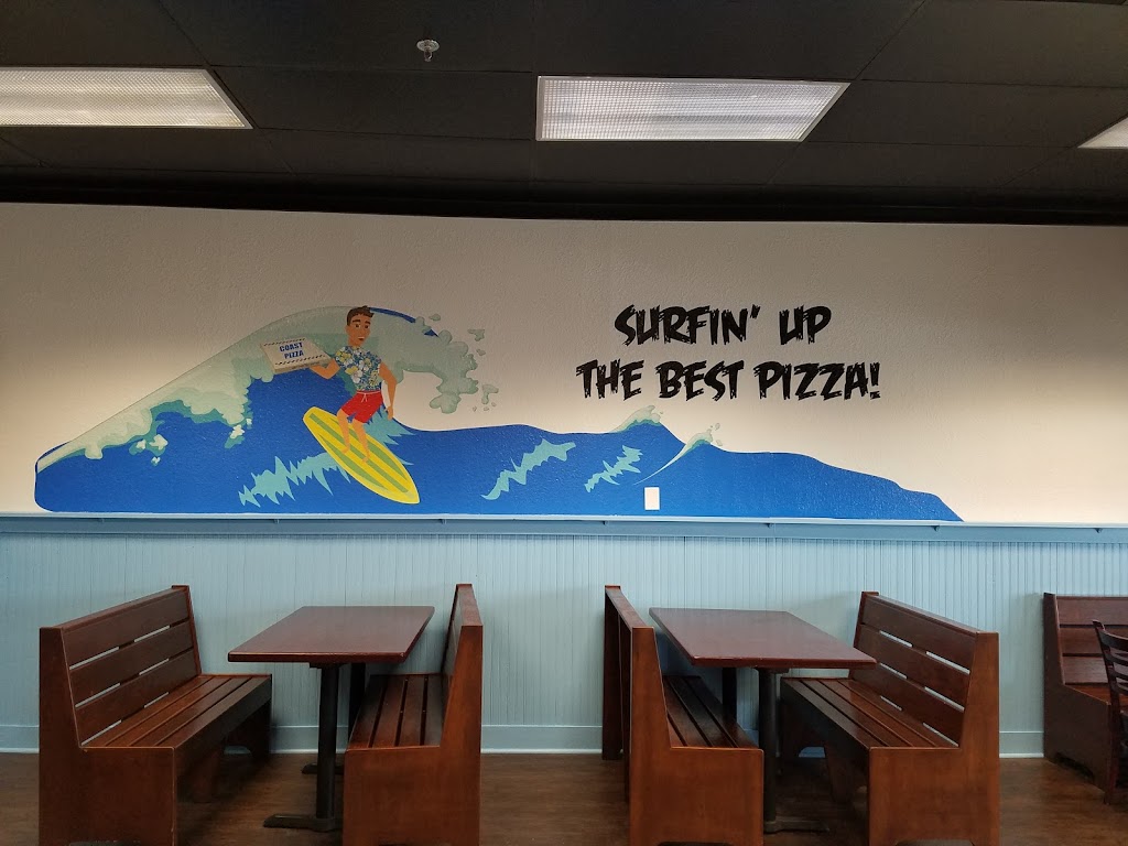 Coast Pizza 29572