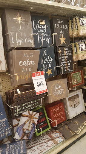 Craft Store «Hobby Lobby», reviews and photos, 855 Eastern Bypass, Richmond, KY 40475, USA
