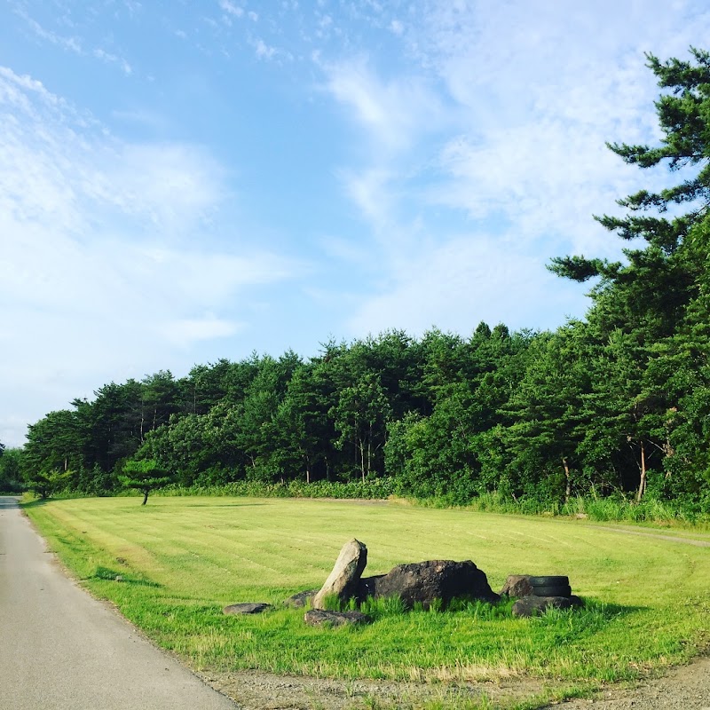 野城ふれ愛広場