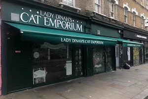 Lady Dinah's Cat Emporium image