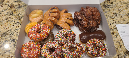 Cafe «Donutsville», reviews and photos, 8275 W Lake Pleasant Pkwy, Peoria, AZ 85382, USA