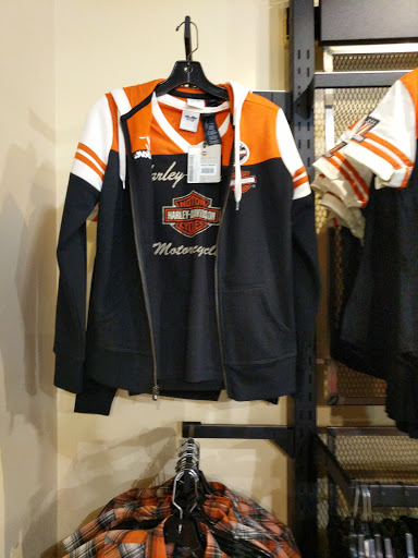 Harley-Davidson Dealer «Harley-Davidson Louisville», reviews and photos, 1700 Arthur St, Louisville, KY 40208, USA
