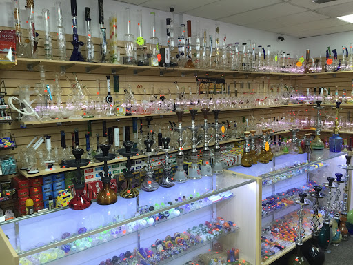 Tobacco Shop «Vip smoke Shop Longwood», reviews and photos, 268 W State Rd 434, Longwood, FL 32750, USA