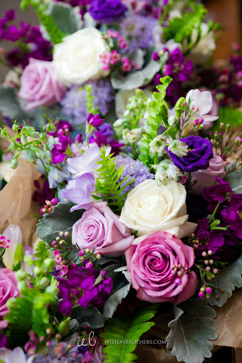 Florist «Ford Flower Co.», reviews and photos, 83 S Broadway, Salem, NH 03079, USA