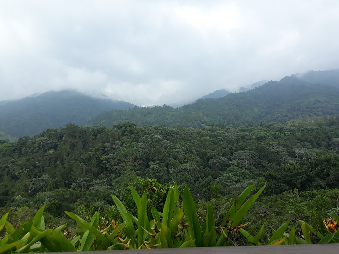 Feria Ecoturistica Jarabacoa