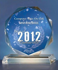 Computer Whiz On Call - Photo 3 - Car repair in Camarillo, CA, Oxnard