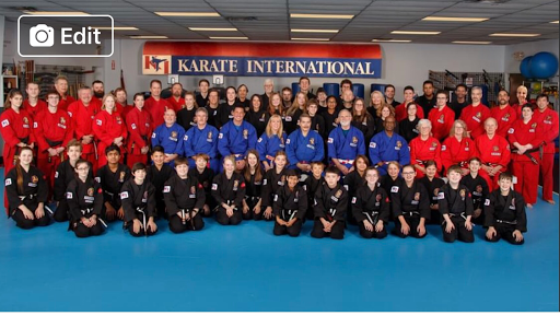 Karate International of Raleigh