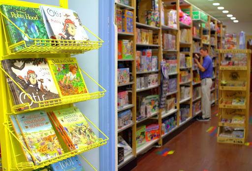 Toy Store «Castle Toys & Games in Beaver, PA», reviews and photos, 682 3rd St, Beaver, PA 15009, USA