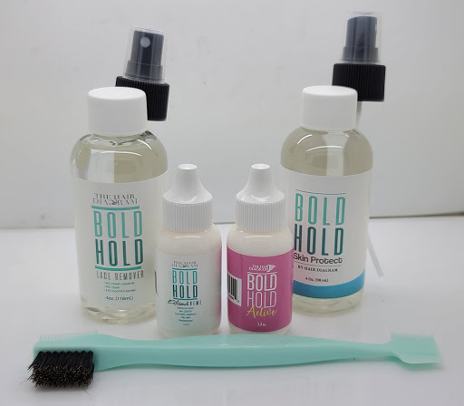 Beauty Supply Store «U N Beauty Supply», reviews and photos, 33920 S Gratiot Ave, Charter Twp of Clinton, MI 48035, USA