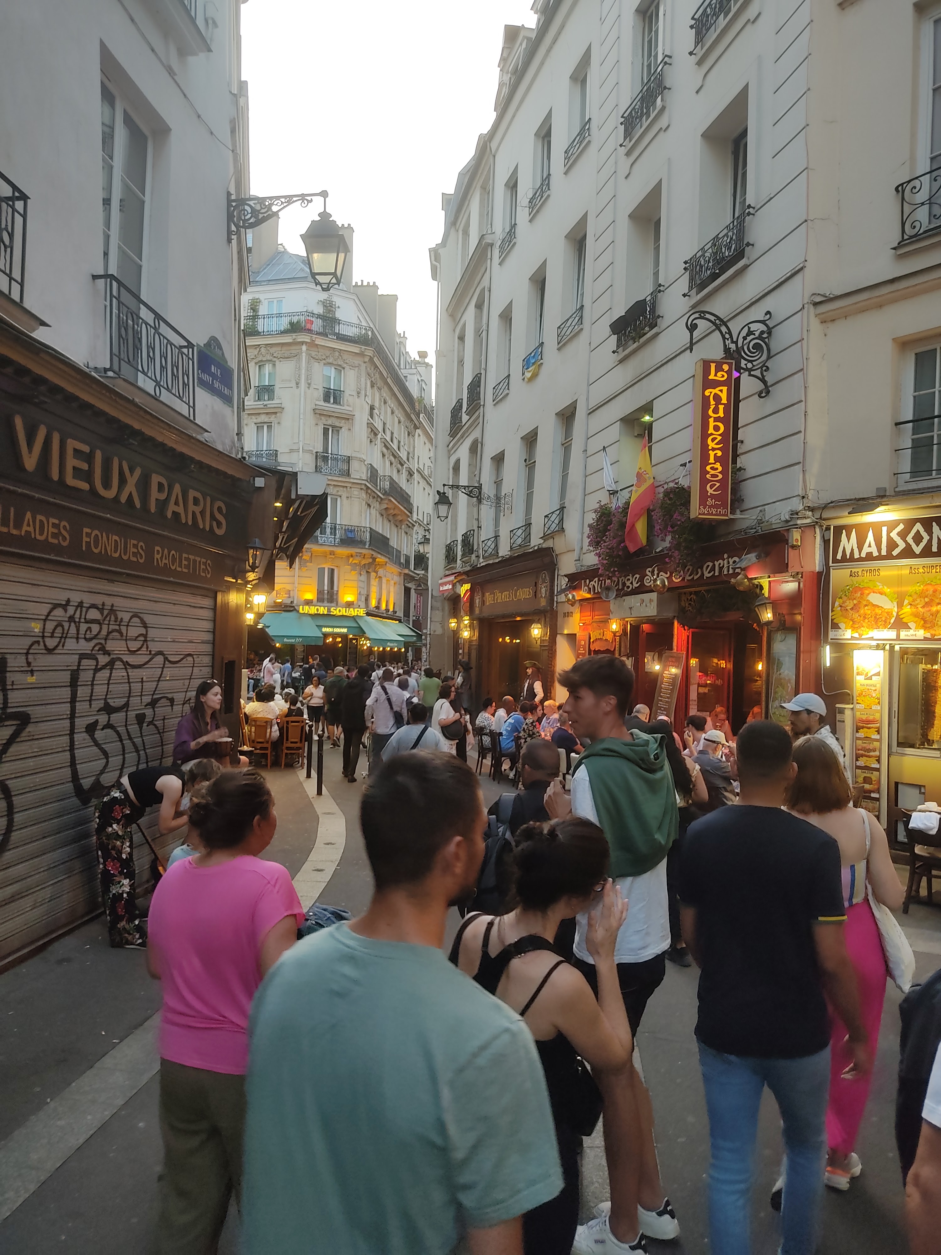 Photo n° 1 de l'avis de Antonio.s fait le 18/08/2022 à 20:35